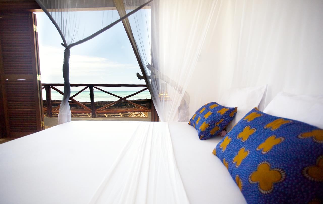 Bed and Breakfast Sunrise Jambiani  Exteriér fotografie