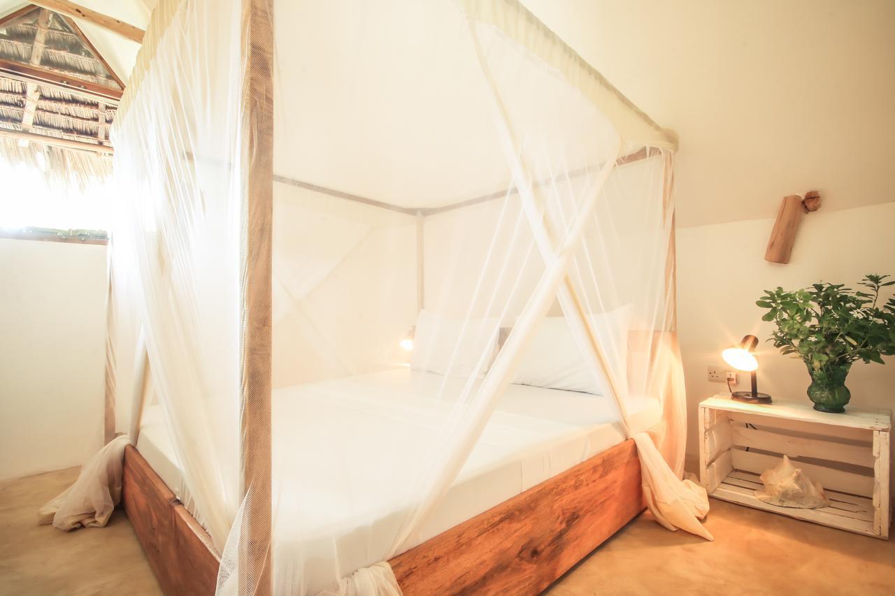 Bed and Breakfast Sunrise Jambiani  Exteriér fotografie